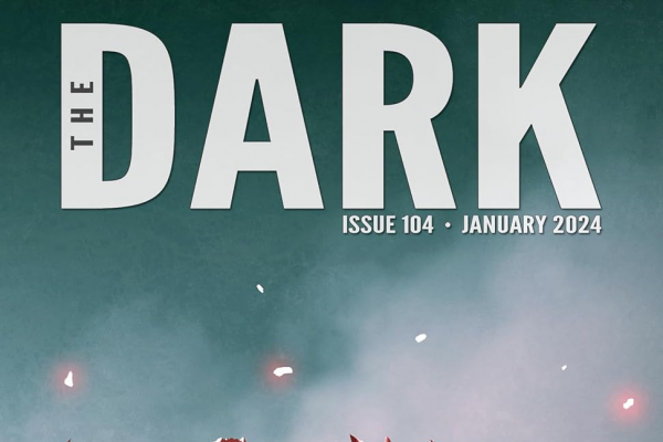 The Dark #104, январь 2024